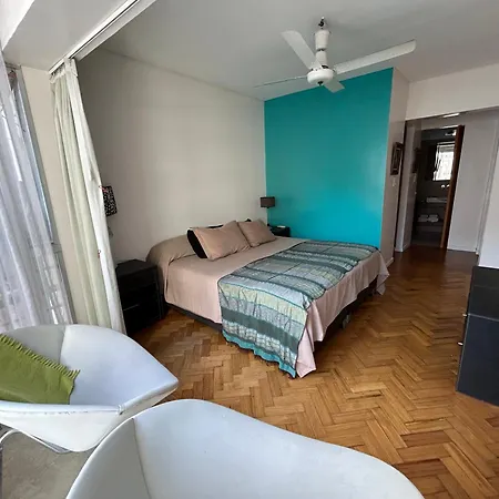Excelente Piso Muy Luminoso En Palermo Apartment Buenos Aires Exterior photo