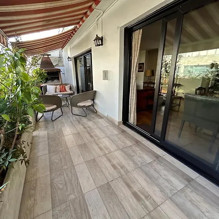 Excelente Piso Muy Luminoso En Palermo Apartment Buenos Aires Exterior photo