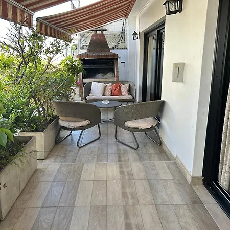 Excelente Piso Muy Luminoso En Palermo Apartment Buenos Aires Exterior photo
