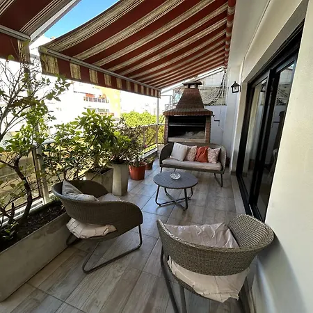 Excelente Piso Muy Luminoso En Palermo Apartment Buenos Aires Exterior photo