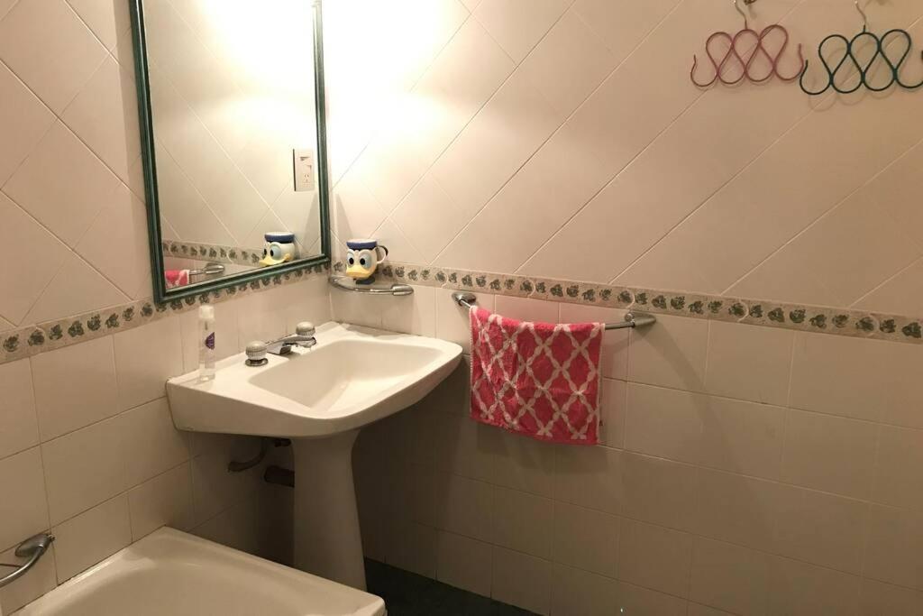 Apartment Excelente Piso Muy Luminoso En Palermo Buenos Aires