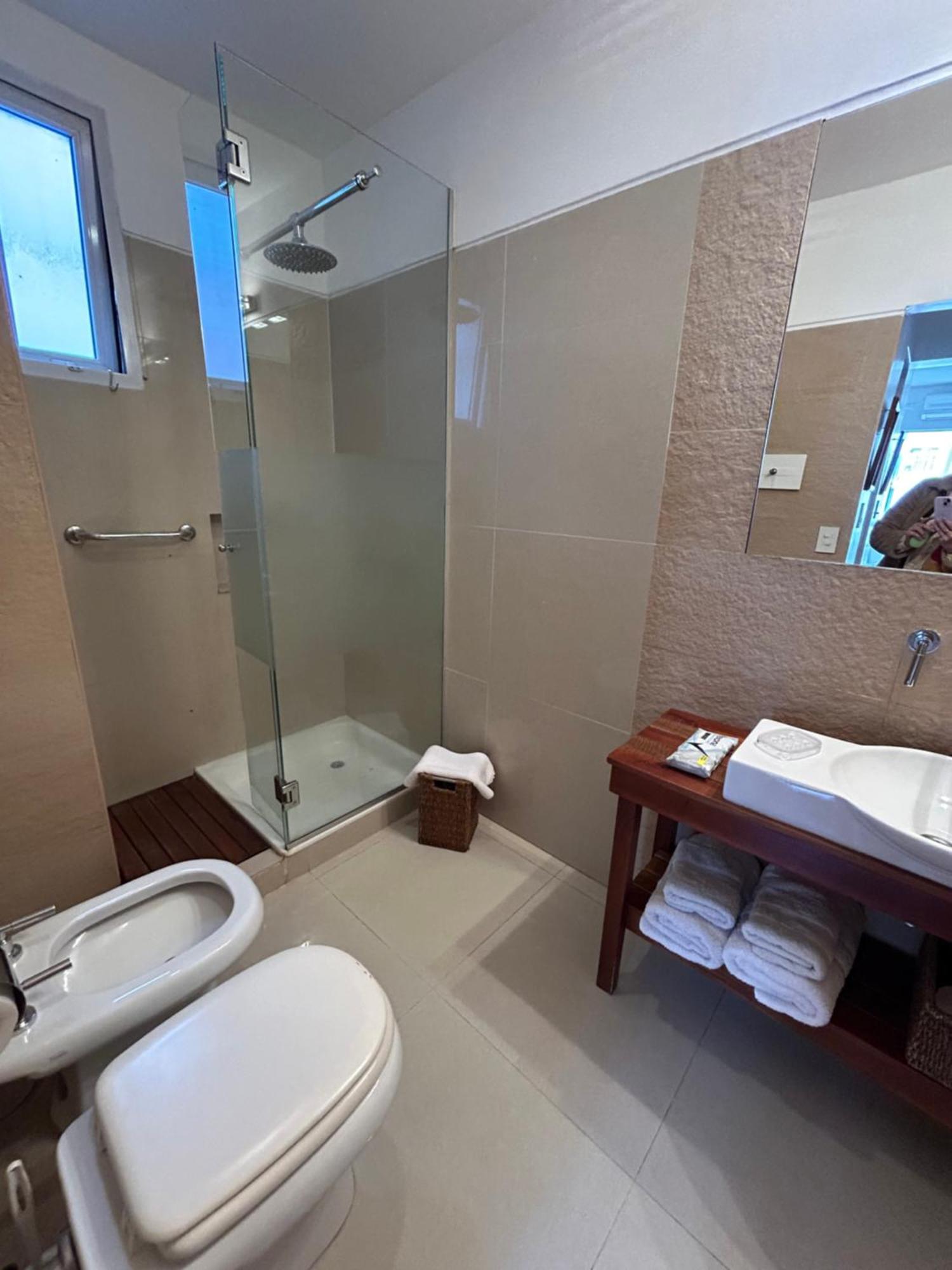 Apartment Excelente Piso Muy Luminoso En Palermo Buenos Aires